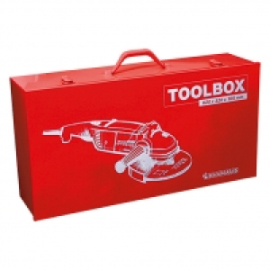 BAUHAUS Toolbox 24.95 €
