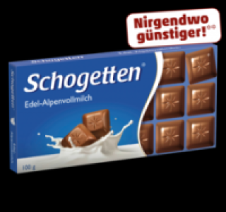 TRUMPF Schogetten 0.49 €
