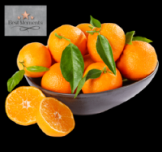 BEST MOMENTS Clementinen mit Blatt 1.79 €