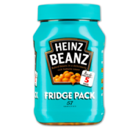 Penny  HEINZ Beanz Fridge Pack