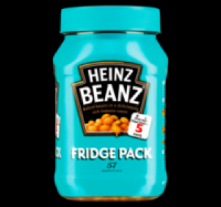 HEINZ Beanz Fridge Pack 2.99&nbsp;&euro;