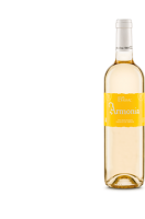 Ebl Naturkost Weißwein Aus Frankreich Domaine Bassac Armonia Blanc