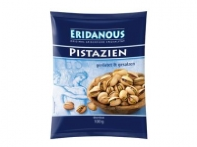 ERIDANOUS Pistazien