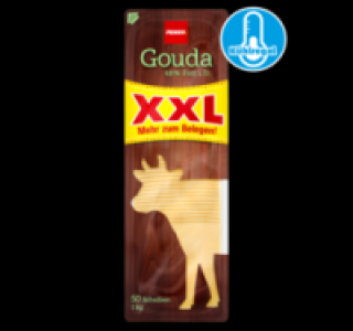 PENNY XXL Gouda 4.49 €