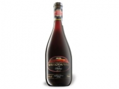 Mavrodaphne OPE griechischer Likörwein 3.49 €