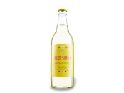 Retsina, Weißwein 1.19 €
