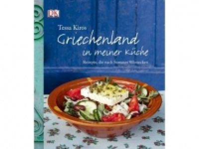 Griechenland in meiner K&uuml;che 24.95&nbsp;&euro;
