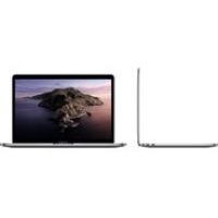 Euronics Apple MacBook Pro 13 Zoll (MUHP2D/A) space grau