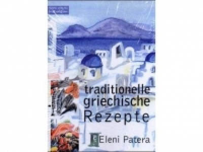 Traditionelle griechische Rezepte