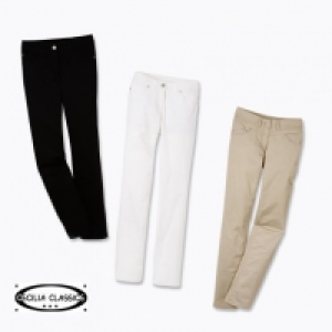 Cecilia Classics Stretch-Hose