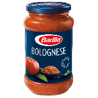 Rewe  Barilla Bolognese Sauce