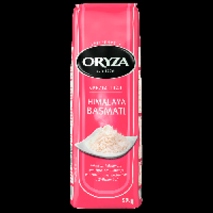 Oryza Himalaya Basmati Reis 1.99&nbsp;&euro;