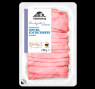 M&Uuml;HLENHOF Hinterkochschinken 1.59&nbsp;&euro;