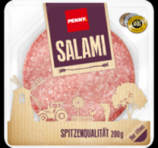 PENNY Rohwurstsortiment 0.99&nbsp;&euro;