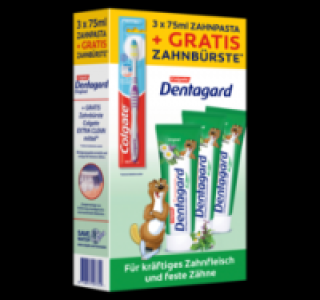 DENTAGARD Zahncreme 2.29&nbsp;&euro;