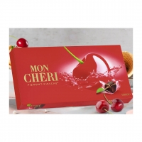 Real  Mon Chéri jede 157-g-Packung
