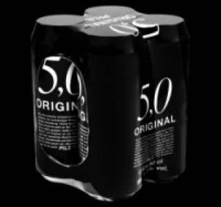 5,0 ORIGINAL Pils 1.49&nbsp;&euro;