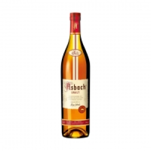 Real  Asbach Uralt oder Aperitif 36%/ 15% Vol., jede 0,7-l-Flasche