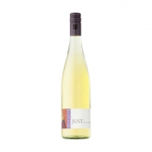 Deutschland/Franken Sauer Just Silvaner oder Cuvee Weiss QbA, trocken