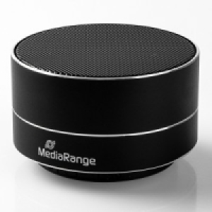 Portabler Bluetooth® Lautsprecher 9.99 €