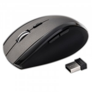 Optische 5-Tasten Funk-Maus 9.99 €
