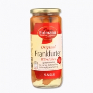 Original Frankfurter W&uuml;rstchen 1.99&nbsp;&euro;