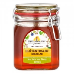 Imkerhonig 6.99 €