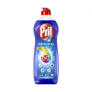 Pril Handgeschirrspülmittel versch. Sorten, jede 500/750-ml-Flasche