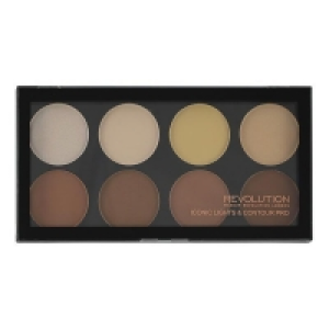 Iconic Lights & Contour Pro 6.99 €
