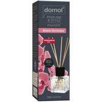 Rossmann Domol Perfume & Style Raumduft Aloha Orchidee