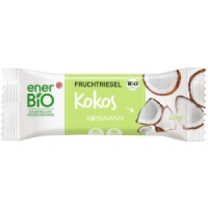 Fruchtriegel Kokos 0.79 €