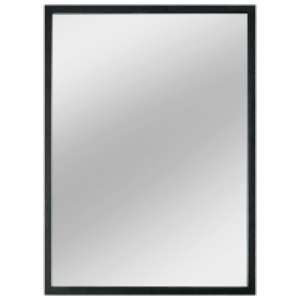 Spiegel Sommersted (40x55, schwarz) 9.99 €
