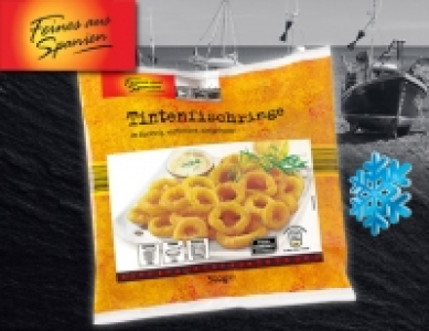Tintenfischringe