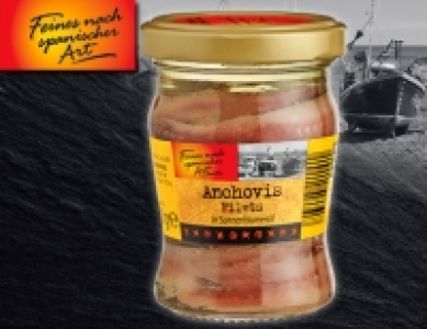 Anchovis