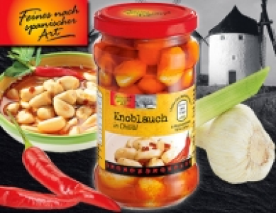 Knoblauch