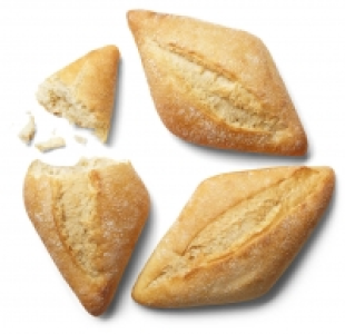 Panini Rustico 0.22 €