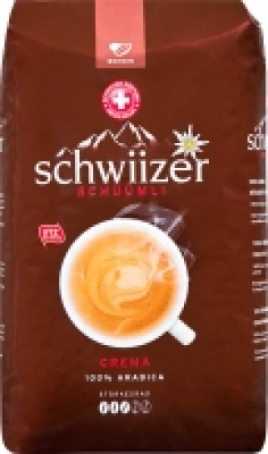 SCHWIIZER SCHÜÜMLI 9.79 €