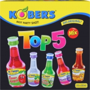 KOBERS 8.88 €