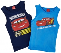 Kaufland  Jungen-Unterhemden »Cars«