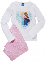 Kaufland  Mädchen-Pyjama »Frozen«