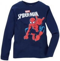 Kaufland  Jungen-Langarmshirt »Spider-Man«