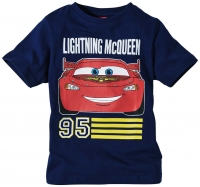 Kaufland  Jungen-T-Shirt »Cars«