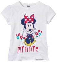 Kaufland  Mädchen-T-Shirt »Minnie Mouse«