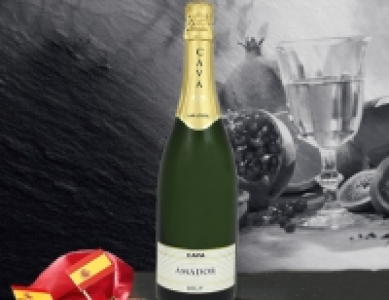 Amador Cava Brut