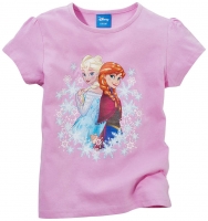 Kaufland  Mädchen-T-Shirt »Frozen«