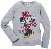 Kaufland  Mädchen-Langarmshirt »Minnie Mouse«