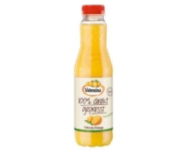 Valensina® Orangensaft mit Fruchtfleisch