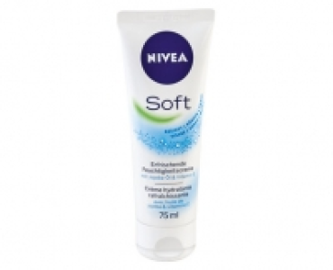 NIVEA Soft Tube