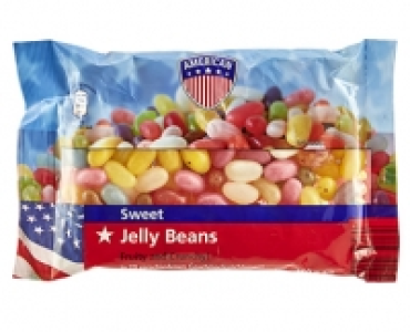 Aldi Süd  AMERICAN Jelly Beans