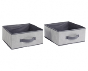 tukan Ordnungsboxen 4.99 €